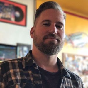 Meet your Posher, Bryan